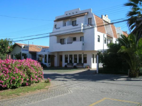 Las Tinajas